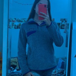 Patagonia Pullover